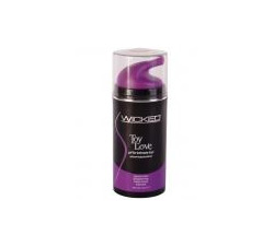 Wicked Toy Love Gel For Toys 3.3oz  